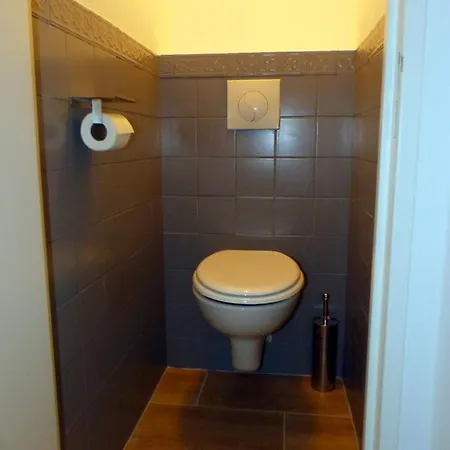 Appartement Close The Ollioules Train Station *