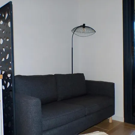 Apartment Close The Ollioules Train Station Sanary-sur-Mer