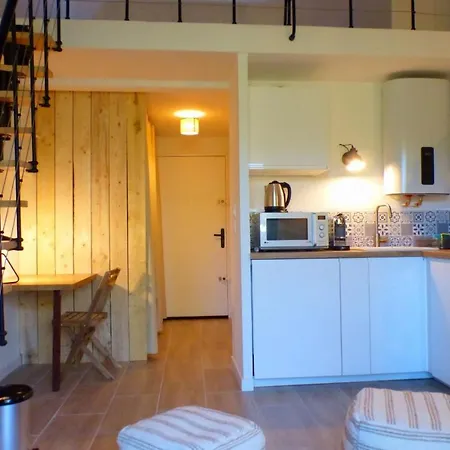 Nice Close The Ollioules Train Station Apartment Sanary-sur-Mer