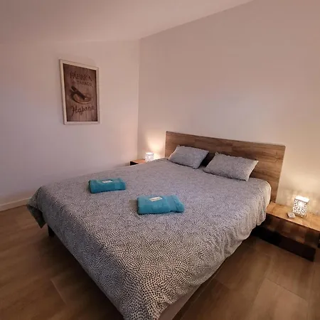 Nice Close The Ollioules Train Station Apartment Sanary-sur-Mer
